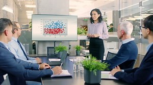 Predictive Analytics using Python  - MicroMasters® programme (30 second trailer)