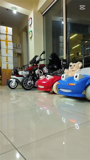 IMRAN MALL GUJAR KHAN on Instagram: "New Imported Premium Quality Kids Self Drive Car Also Control With Remote"