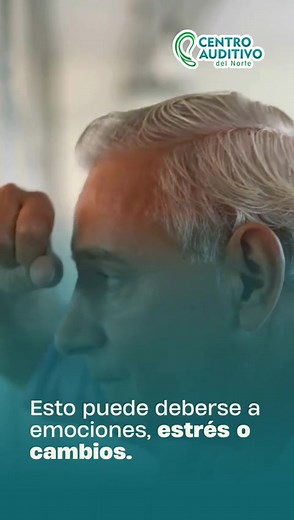 ¿Por qué se ponen las orejas rojas y calientes?
