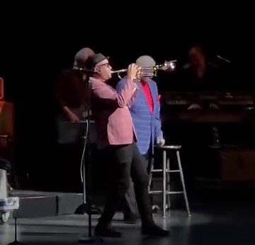 Little Anthony - Goin' Out of My Head - July 2023 | Legendary Concerts