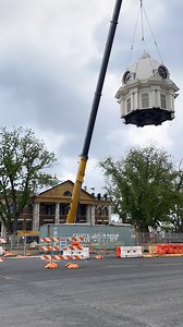 25K views · 614 reactions | A crowning glory!  Today the...