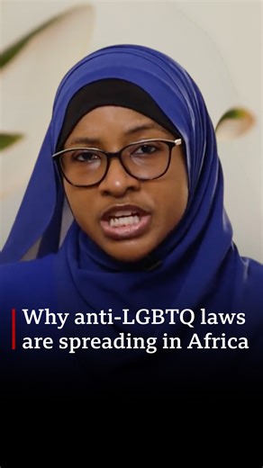 Burkina Faso has passed a new law banning homosexual acts - just a year after first moving to criminalise homosexuality. BBC’s Madina Maishanu looks at how other African countries are handling LGBTQ issues: which still criminalise, which have decriminalised, and what the wider trends mean for LGBTQ rights across the continent. | BBC News Africa