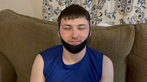 Watch Stop the snore #sleep #antisnore #snoring on Amazon Live