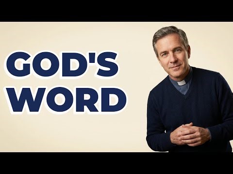 What Are Scripture Readings During a Church Service?