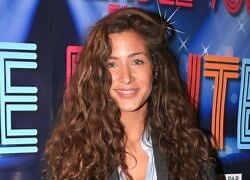 Manon Azem - La biographie de Manon Azem avec Voici.fr