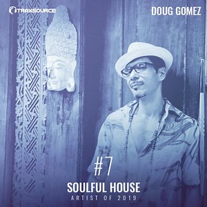 🔈 With this year delivering some of the best Soulful House tracks on record, it's only right that we celebrate the artists behind them. 2019 saw more original productions than in recent years, with studio sessions and collaborations teased across social channels. Big vocals and life affirming hooks came together showing us exactly why Soulful House is a leading light for our scene and that the legends holding it high are here to stay. Here's a look at the Top 100 Soulful House Artists of 2019! 
