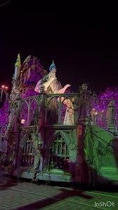 Check out the full Frightfully Fun Parade at Oogie Boogie Bash! 👻 Oogie Boogie Bash Tips and Tricks 2023: https://thekingdominsider.com/oogie-boogie-bash-insider-tips-and-tricks-2023-ks1/ | The Kingdom Insider