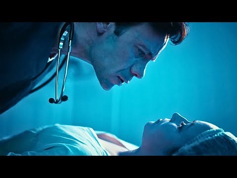 ЕЙ НЕЗАЧЕМ БЫЛО ЖИТЬ ПОСЛЕ УХОДА МУЖА НО ОНА ОБРЕЛА СВЕРХЪЕСТЕСТВЕННЫЙ ДАР! БУДЬТЕ СЧАСТЛИВЫ