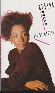Regina Belle - All By Myself