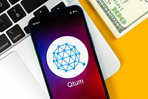 What is Qtum (QTUM) crypto and why is it rising?
