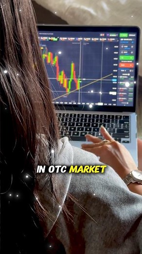 Why OTC Trading is Still a GAME CHANGER in 2025