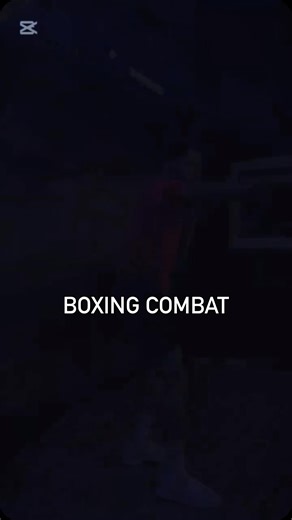 Moving Arena on Instagram: "Le Boxing Combat est un cours dynamique combinant techniques de boxe et entraînement cardio-musculaire. Il permet d’apprendre les bases de la boxe (coups de poing, déplacements, esquives) tout en développant endurance, force et coordination. Chaque séance alterne enchaînements rythmés, exercices cardio et renforcement musculaire pour un travail complet du corps. Accessible à tous les niveaux, ce cours est idéal pour se défouler, brûler des calories et gagner en confia