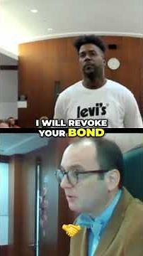 120 MPH Speeding?! Judge CRACKS DOWN on Reckless Driver!