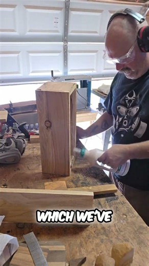 DIY planter boxes: look great and easy to build