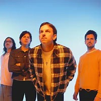 Kings of Leon Tour Dates & Tickets