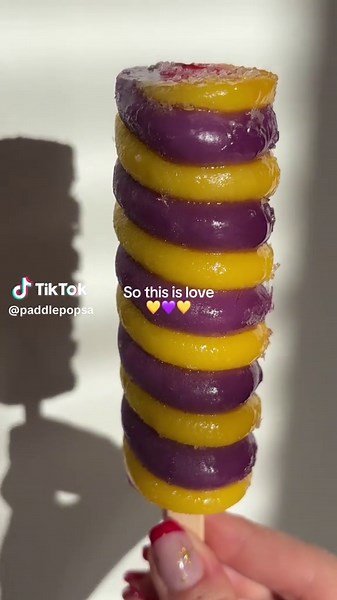 Paddle Pop South Africa on TikTok