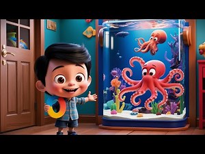 🎵 The Outstanding Letter O! 🎵