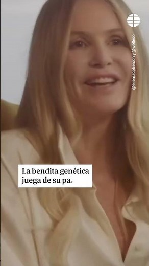 Elle Macpherson cumple 60 años y sigue siendo El Cuerpo #viral #moda #salud