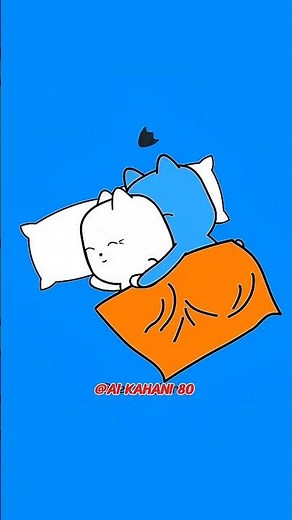 Tiny Love Stories 💕 | Cute Couple Animation | Romantic Short Cartoon #shorts #romantic #trending