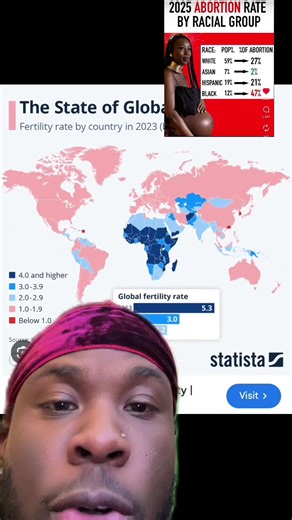 Exploring Global Parenthood Trends and Fertility Rates