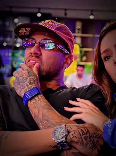 Chào mừng Anh quay trở lại... #bongda #neymar #brasil #edit #foryou | neymar