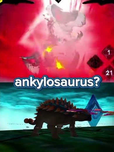 dominator rex vs dinosaur Colosseum