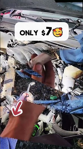 Spark Plug Wire Removal Pliers: Essential Tool for Maintenance #pliers #fok