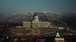 For Utah. Dripped in gold. Introducing the 2023 Beehive State Kit. | Real Salt Lake