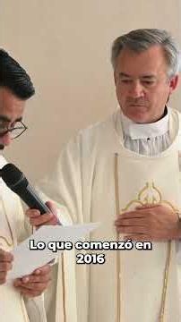 New parish in the Archdiocese of Monterrey