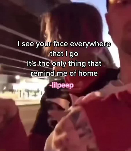Dying - Lil Peep feat. Cold Hart [Lyrics]