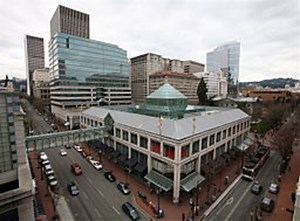 Men’s Apparel Stores in the Portland