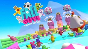 Hay esperanzas de que Fall Guys llegue a Xbox