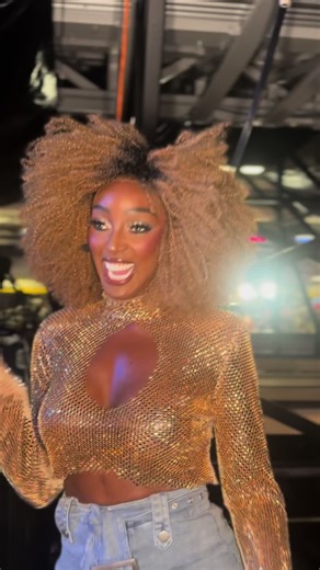 Amara La Negra: Estrella en Premio lo Nuestro 2023