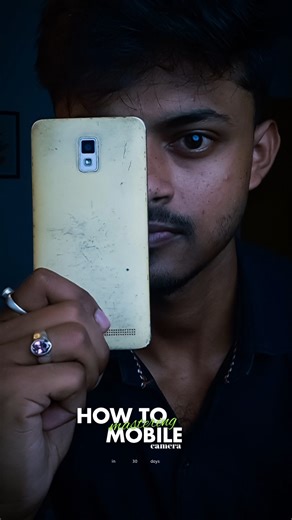 Mobile Camera Tips DAY 13