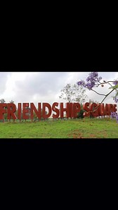 14K views · 397 reactions | Green spaces, smiling faces—Friendship Phase 1 is all about unity and joy. 欄 #UPC #FriendshipPhase1 #visitfriendship #unityparkscorporation | Unity Park Ethiopia - አንድነት ፓርክ ኢትዮጵያ | Facebook