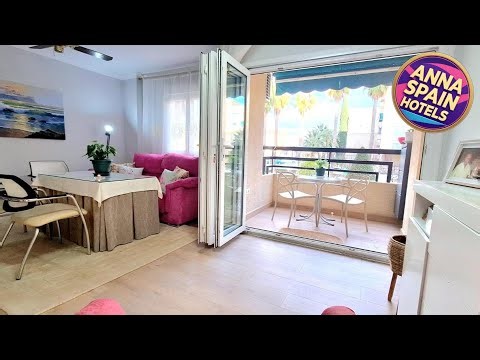 Moderno y acogedor Parquesol Antequera | Antequera, Spain | Hotel Review 🏩