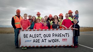 6.2K views · 67 reactions | It's National Work Zone Safety Week. We are doing everything we can to keep our work zones safe for both those who travel through them and those who work in them. But there’s only so much we can do. We need your help. Slow down, put down the phone, be alert and obey the laws -- especially when driving through a work zone. | Utah DOT | Facebook