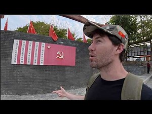 So, This is China's Most Communist Province? (#235)