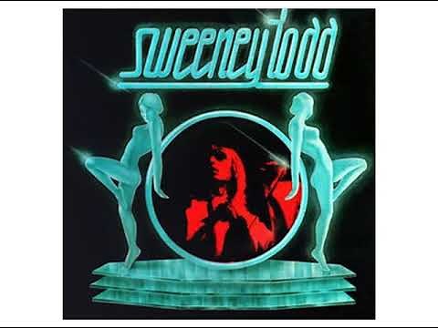 Sweeney Todd - Roxy Roller