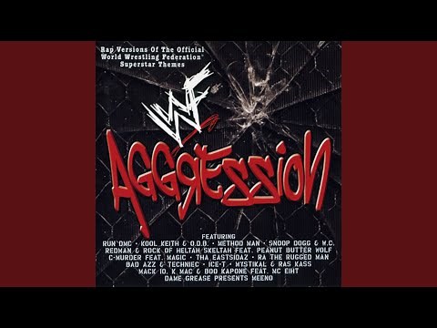 The Kings (D-Generation X Theme)