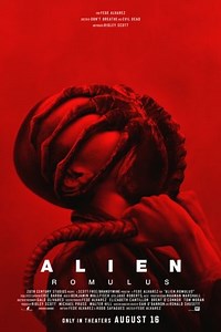 Alien: Romulus (2024) - Showtimes