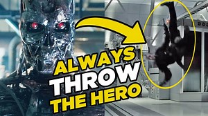 10 Annoying Movie Tropes You Can't Un-See