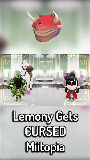 Deep Frying Worms in Miitopia #miitopia #miitopiaswitch #fyp #gaming #funny #fyp