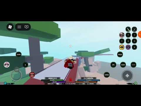 Shindo life deva event