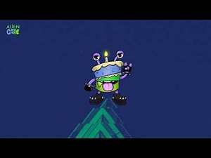 What It's Like (Everlast Lofi) - Alien Cake Music 👽