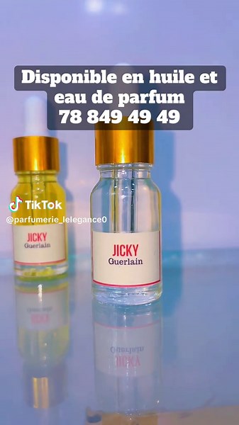 parfumerie_lelegance0 sur TikTok