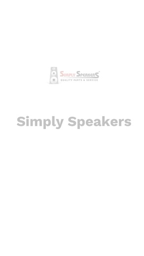 13 reactions |  Expert Tips for Maintaining Your Vintage Speakers! ...