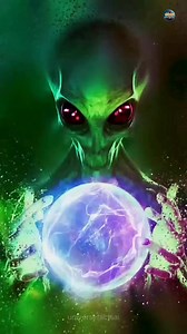 Alien theory || #reels #aliens #theory #science #space #facts | Universefactsai