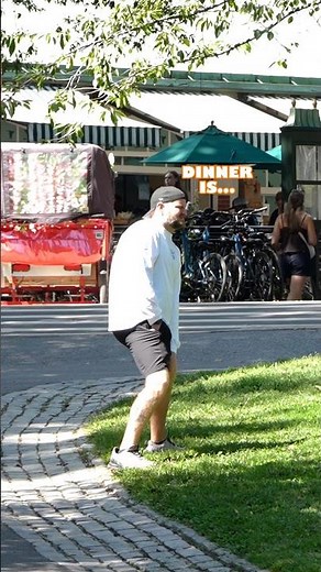 Dinner is SERVED!! 🍽️💨 #shorts #funny #fartprank