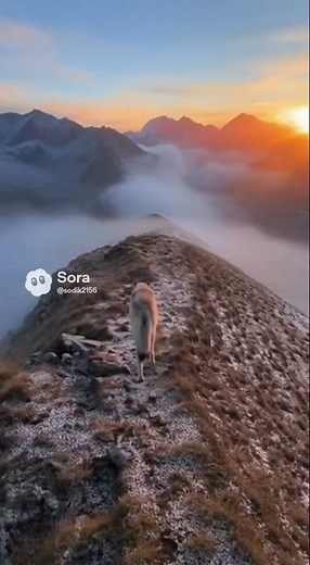 Unbelievable AI-Generated Animals You’ve Never Seen Before! 🧠✨ | Animals AI